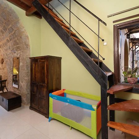 Studio Astero Rhodes City Luaran gambar